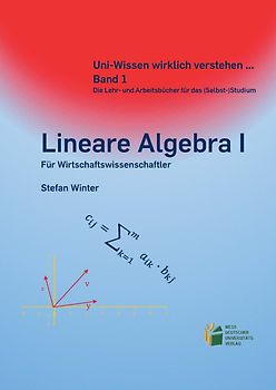 Lineare Algebra I