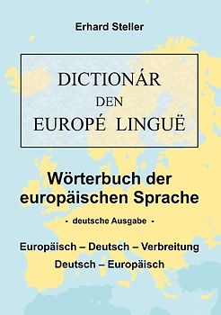 Wörterbuch der europäischen Sprache