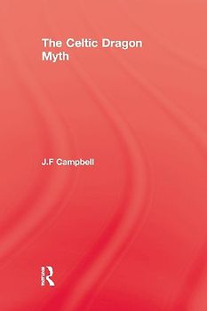 Celtic Dragon Myth
