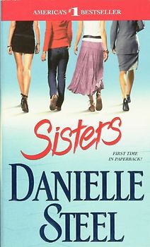 Sisters: One tumultuous year. One Manhattan brownstone. And four very Different young women...