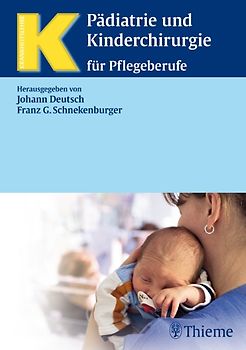 Pädiatrie und Kinderchirurgie