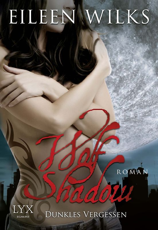 Wolf Shadow - Dunkles Vergessen