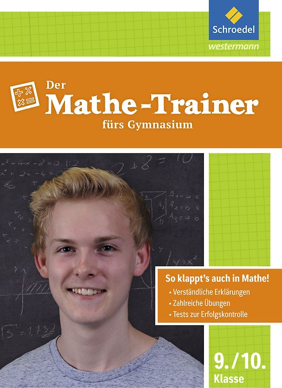 Der Mathe-Trainer / Der Physik-Trainer