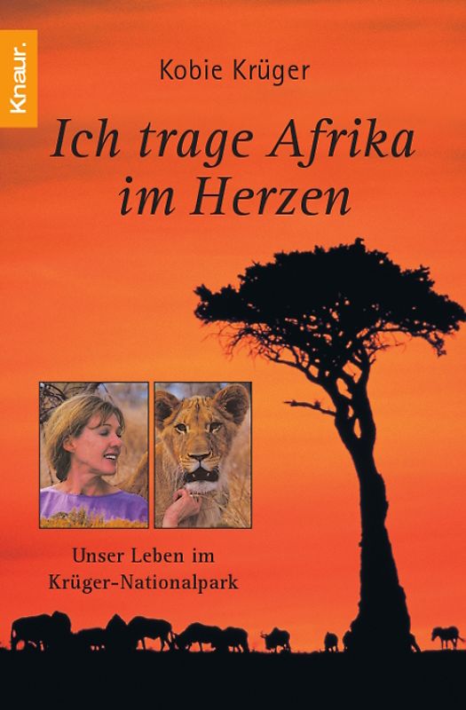Ich trage Afrika im Herzen