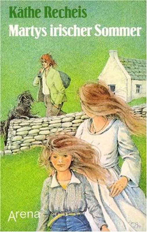 Martys irischer Sommer