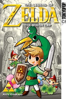 The Legend of Zelda 08