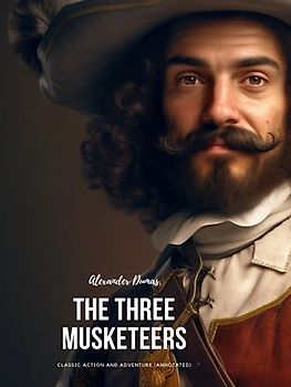 The Three Musketeers