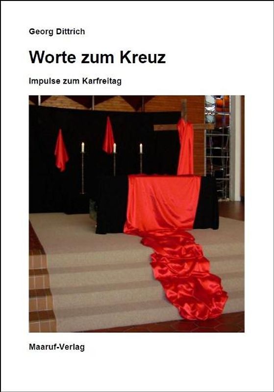 Worte zum Kreuz
