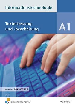 Informationstechnologie / Informationstechnologie - Einzelbände