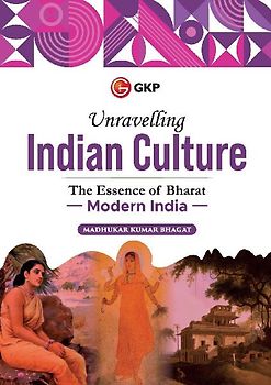 GKP Unravelling Indian Culture