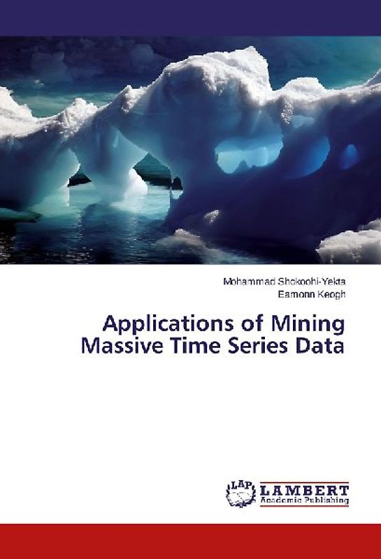 Applications of Mining Massive Time Series Data