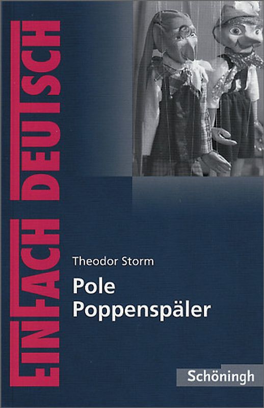 EinFach Deutsch Textausgaben