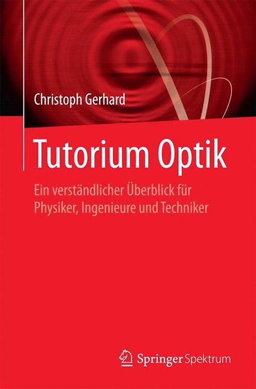 Tutorium Optik