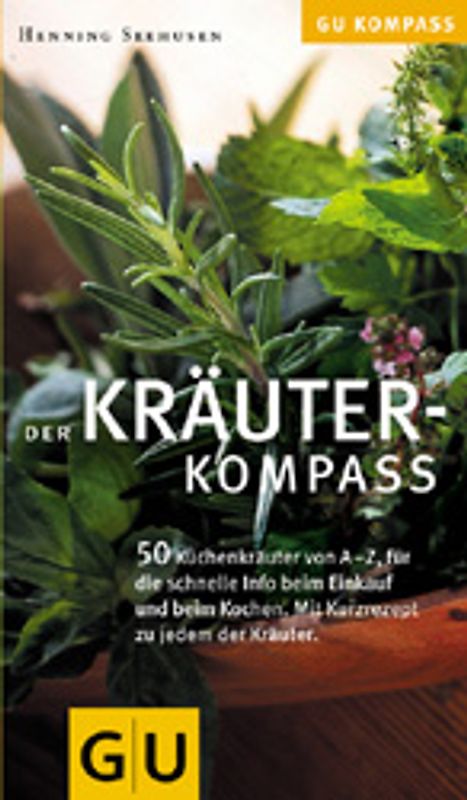 Kräuter-Kompass