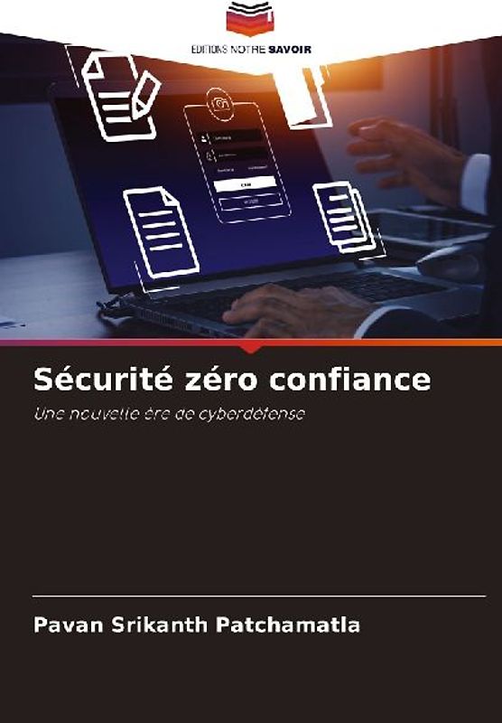 Sécurité zéro confiance