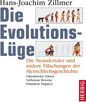 Die Evolutions-Lüge
