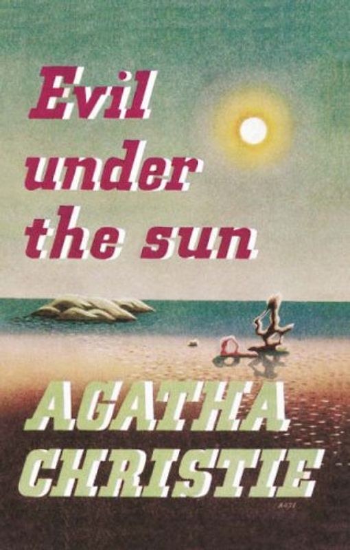 Evil Under the Sun (Poirot)