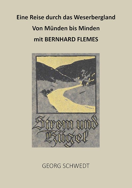 Eine Reise durch das Weserbergland