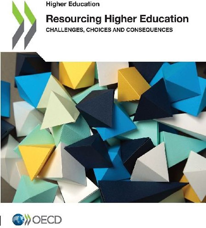 Resourcing Higher Education