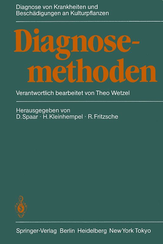 Diagnosemethoden