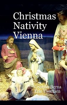 Christmas Nativity Vienna