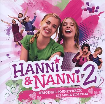 Various - Hanni & Nanni 2 (Soundtrack)