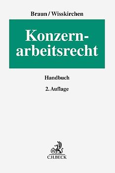 Konzernarbeitsrecht