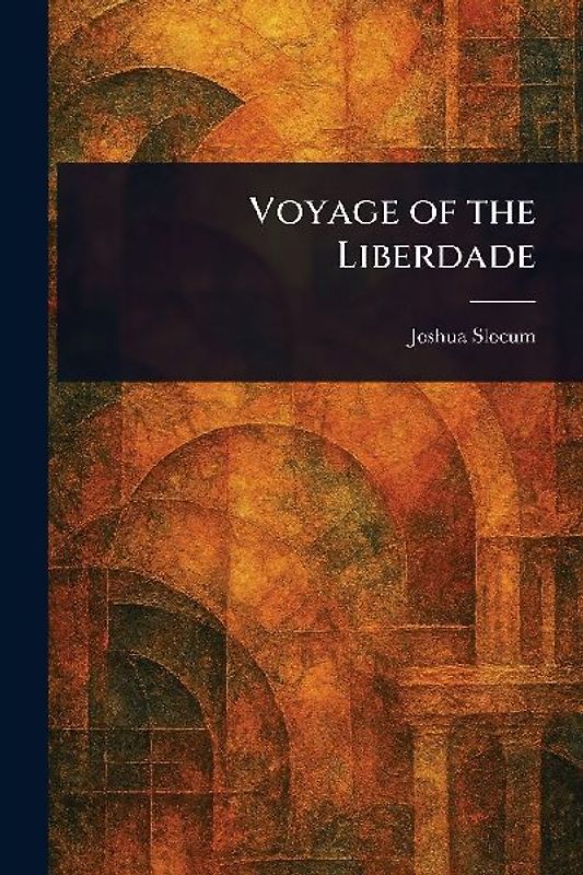 Voyage of the Liberdade