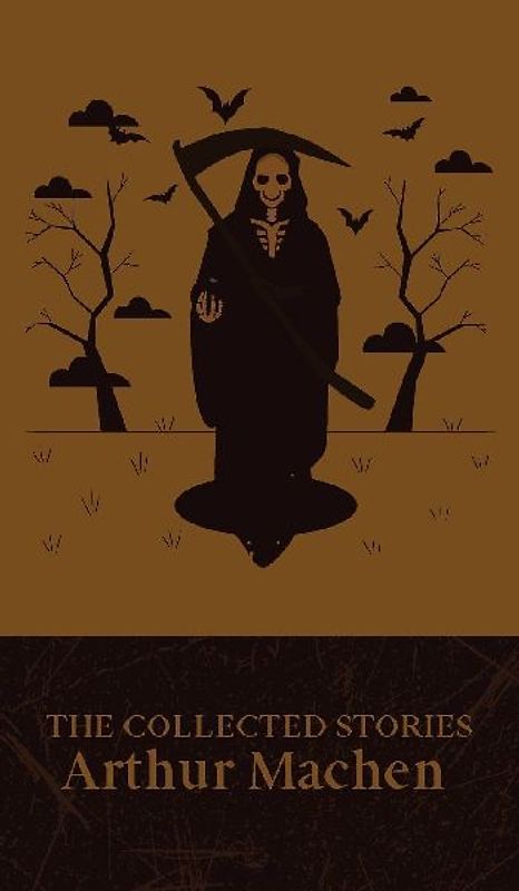 The Collected Stories