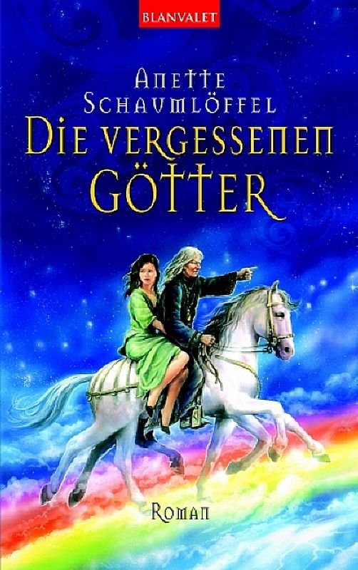 Die vergessenen Götter