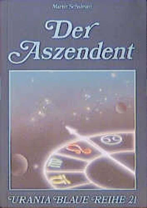 Der Aszendent