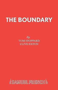 The Boundary