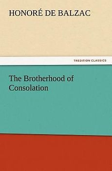 The Brotherhood of Consolation