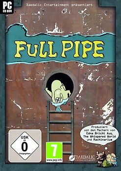 Full Pipe PC Spiele