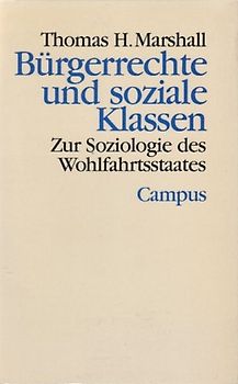 Bürgerrechte und soziale Klassen