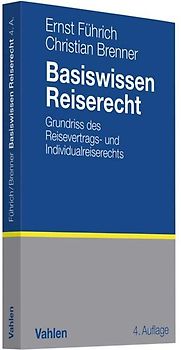 Basiswissen Reiserecht