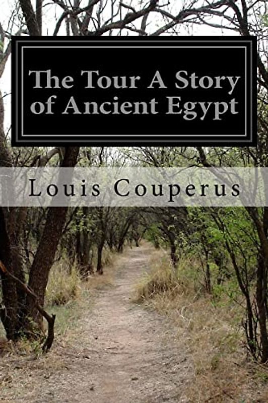 The Tour A Story of Ancient Egypt