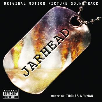 Jarhead [Soundtrack]