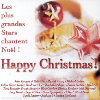 Various - Superstar Christmas