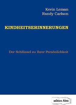 Kindheitserinnerungen