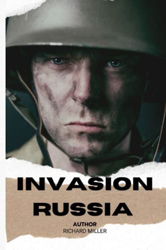 INVASION RUSSIA: Details on the Russia Ukraine War