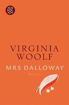 Mrs Dalloway