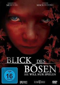 Blick des Bösen DVD