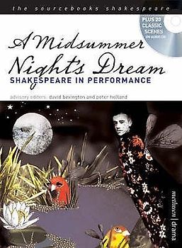 A Midsummer Night's Dream