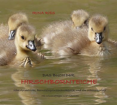 Die Hirschbornteiche