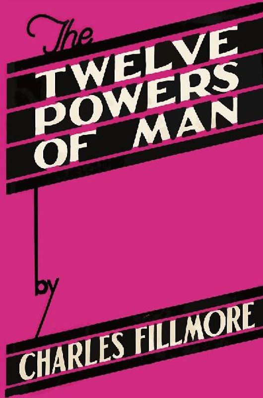 The Twelve Powers of Man