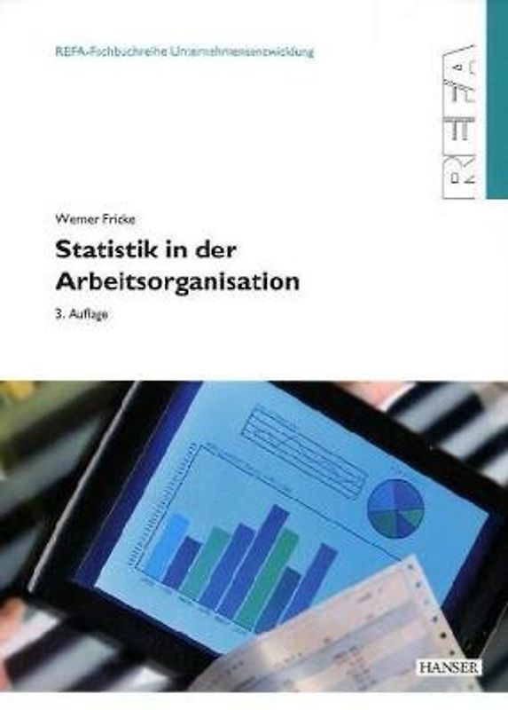 Statistik in der Arbeitsorganisation