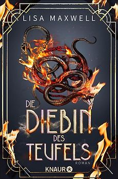 Die Diebin des Teufels