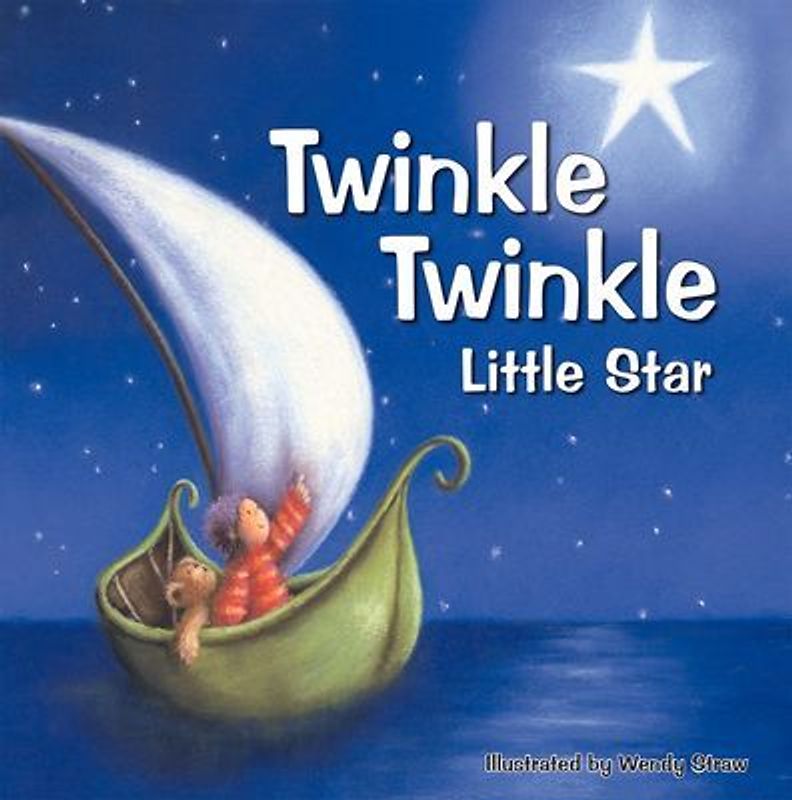 Twinkle Twinkle Little Star