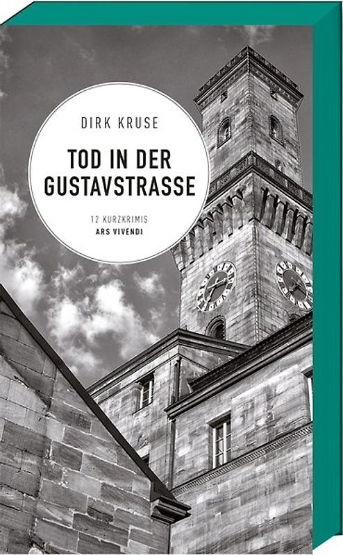 Tod in der Gustavstraße